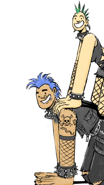 Image Alt Text